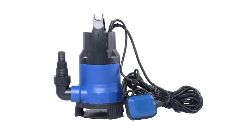 Front Side Submersible Sewage Pumps