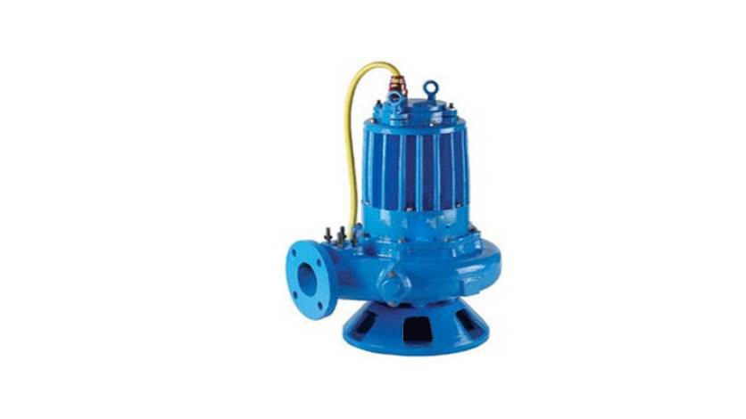 Submersible Sludge And Slurry Pumps - Torren Pumps