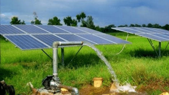 Solar Pump Manufacturers in Coimbatore - Torren Pumps