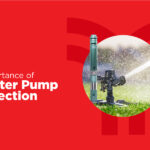 Selecting the best water pump for domestic use