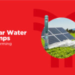 Solar Water Pump Efficiency