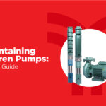 Water Pump Maintenance Guide