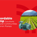 Affordable Pump Solutions for Rural Communities - Torren Pumps