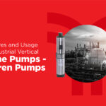 pump manufacturers in coimbatore