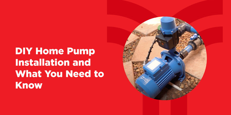 Pump Manufacturers in Coimbatore