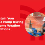 How to Maintain Your Home Pump During Extreme Weather Conditions