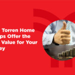 Why Torren Home Pumps Offer the Best Value for Your Money