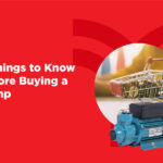 Pump Manufacturers in Coimbatore